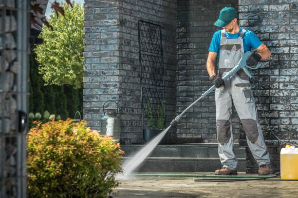  Burnt Mills, MD Pressure Washing Pros