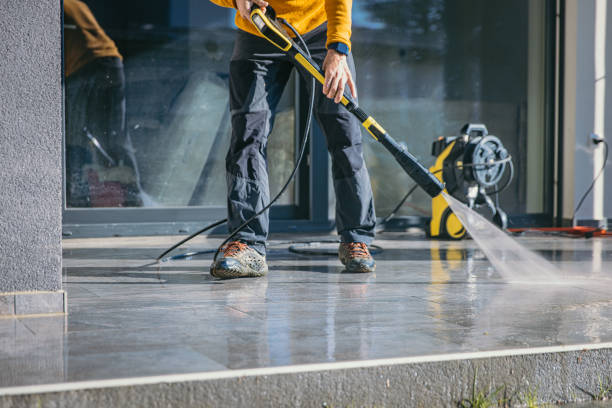 Best Sidewalk and Walkway Cleaning  in Burnt Mills, MD
