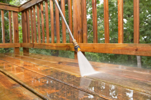 Spring Cleaning in Burnt Mills, MD